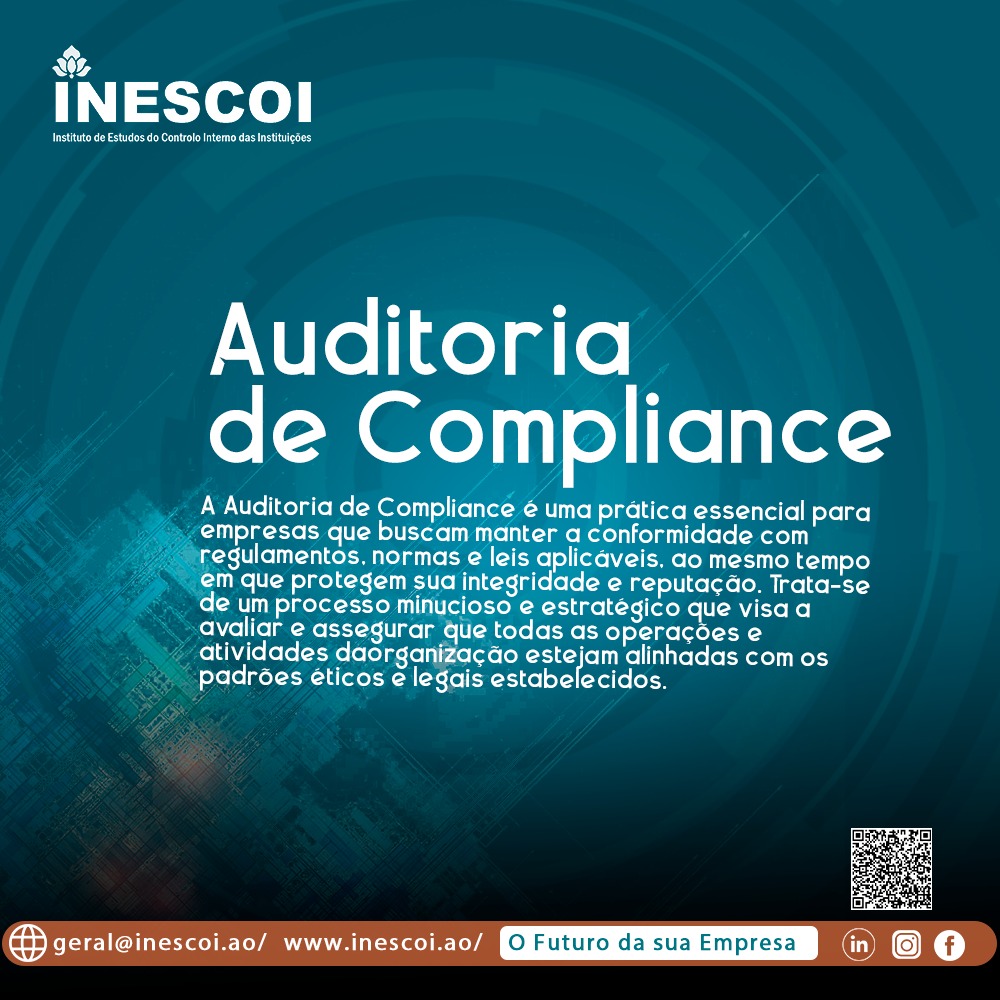 imagem audit compliance