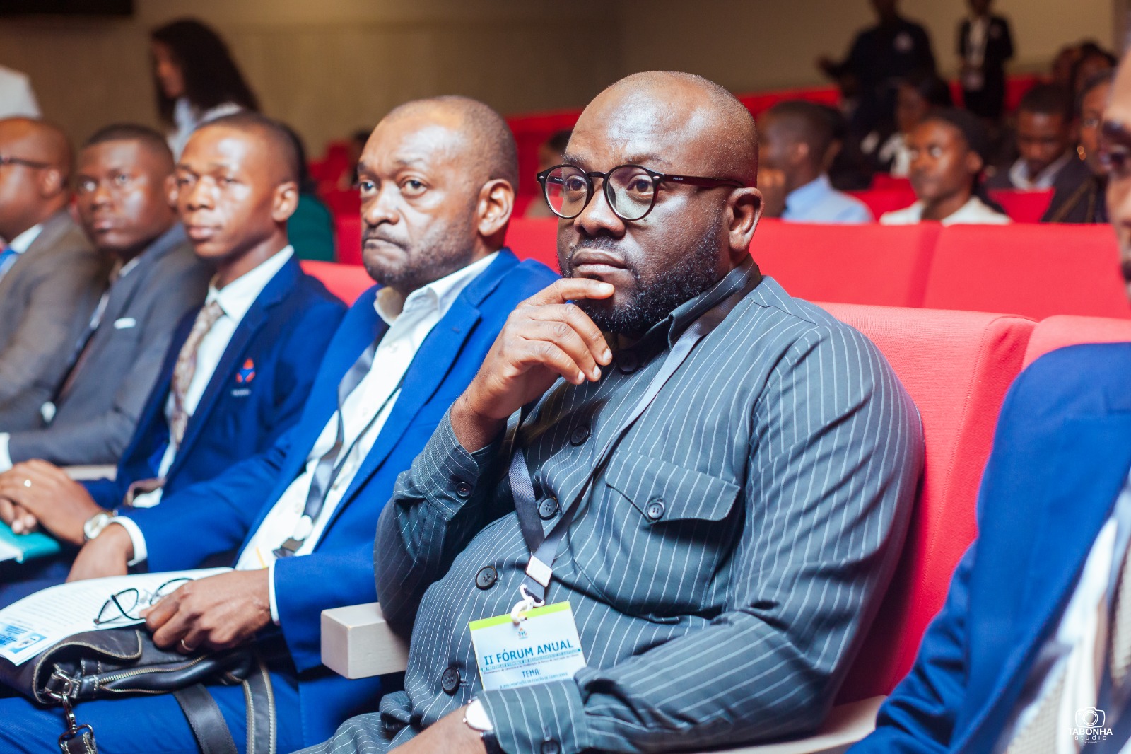 Instituto de Controlo Interno das Instituições