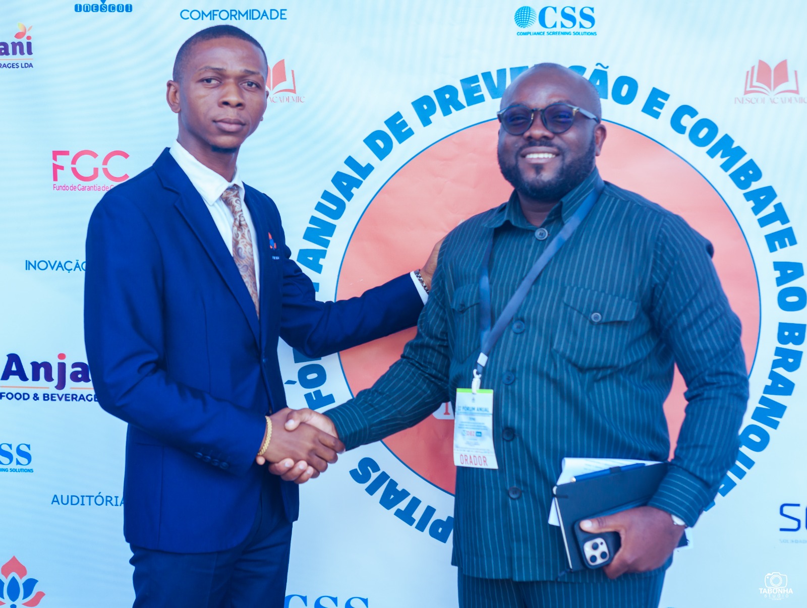 Instituto de Controlo Interno das  Instituições